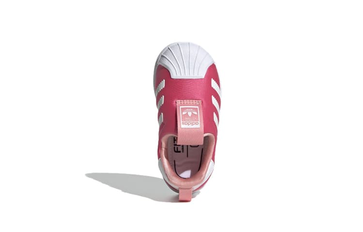 Кроссовки adidas originals Superstar 360 I - изображение 6