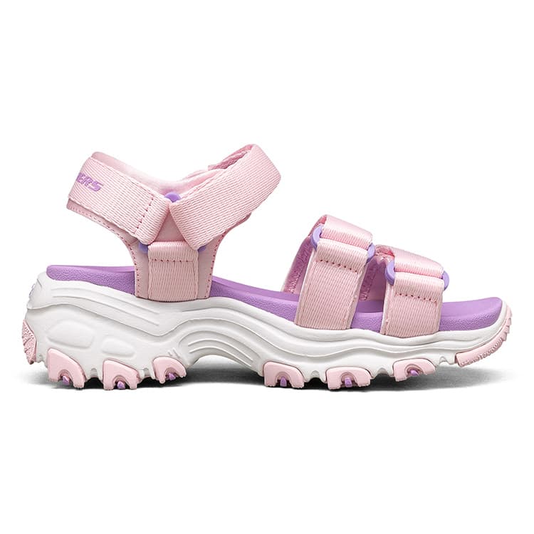 Skechers D'LITES - изображение 2