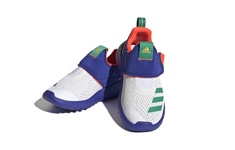 Кроссовки adidas Suru365 Slip-On - изображение 5