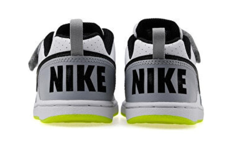 Кроссовки Nike Court Borough Low - изображение 5