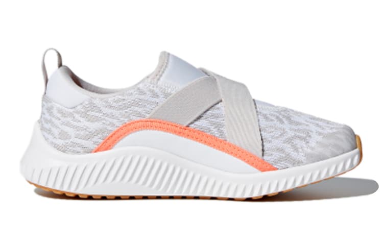 Кроссовки adidas Fortarun X Cf K - изображение 2