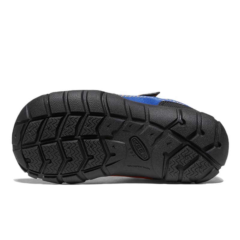 KEEN - изображение 2
