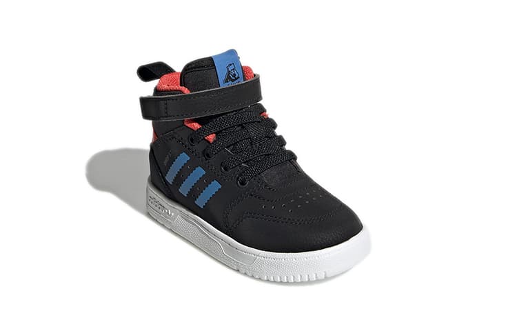 Кроссовки TD adidas originals Drop Step 360 I - изображение 5