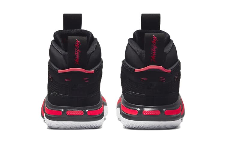 Кроссовки для баскетбола Jordan Air Jordan 36 - изображение 7