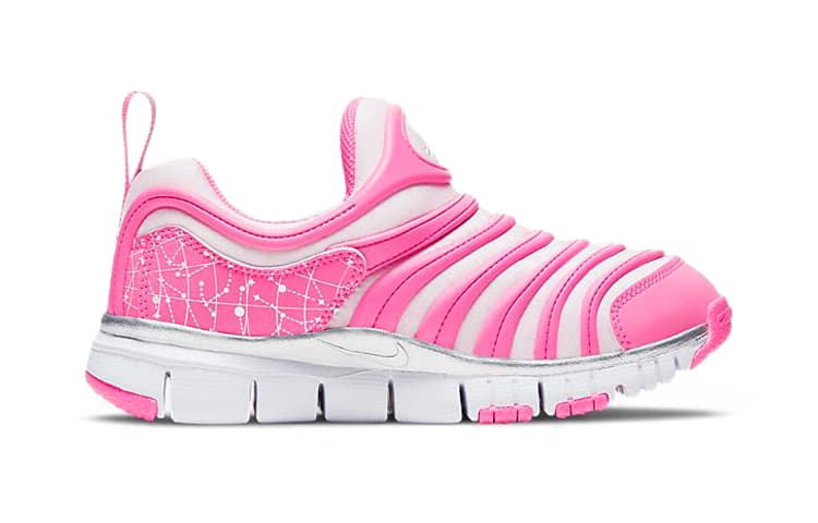 Кроссовки Nike Dynamo Free - изображение 4