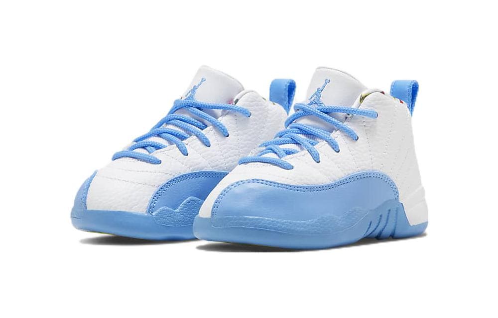 Кроссовки Jordan Air Jordan 12 Retro "Emoji" - изображение 5