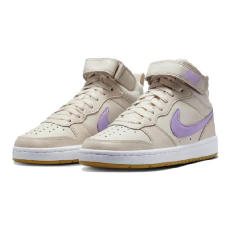 Nike Court Borough Mid 2 - изображение 3