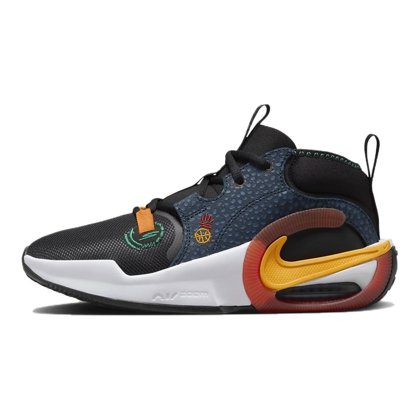 Nike Air Zoom Crossover 2 - изображение 1