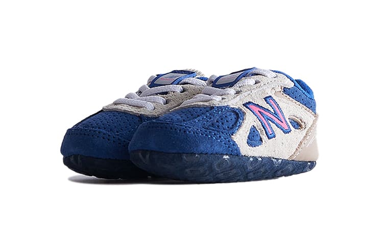 Кроссовки New Balance NB 990 V4 v4 "Daytona" - изображение 3