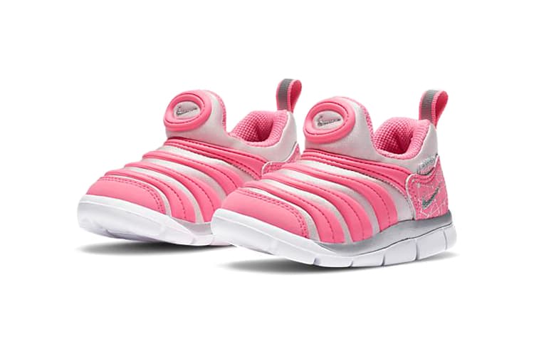 Кроссовки Nike Dynamo Free - изображение 5