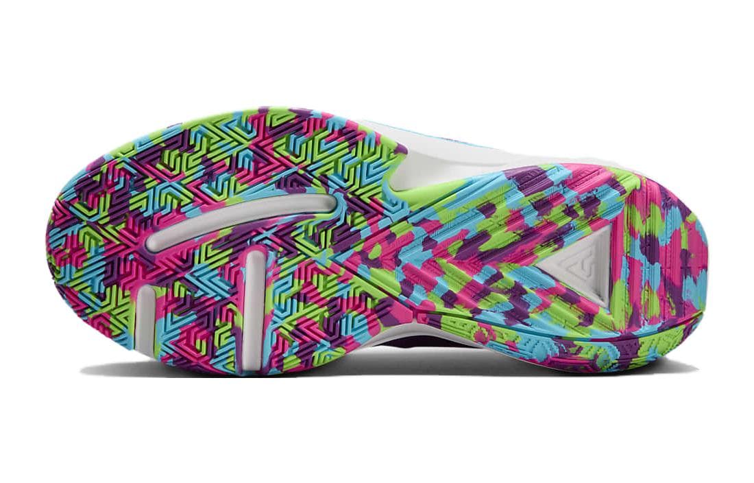 Nike Freak 5 - изображение 4