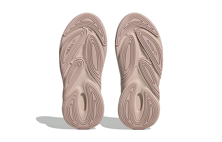 Кроссовки adidas originals Ozelia - изображение 4