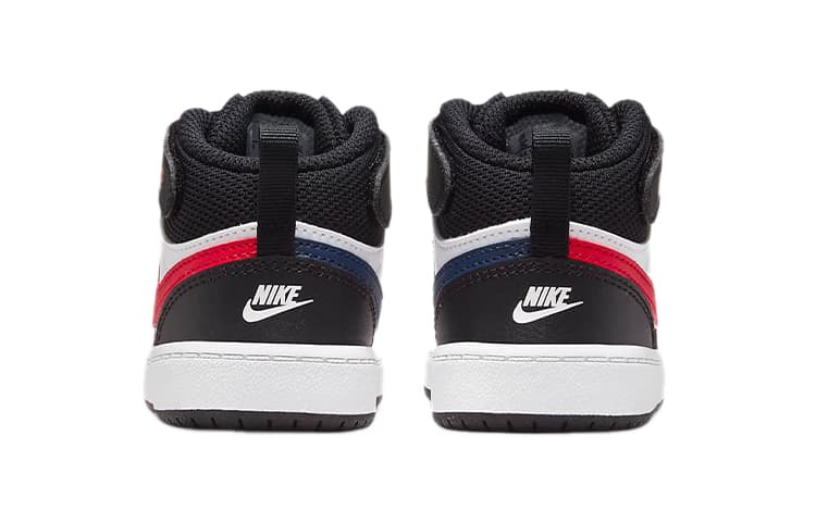 Кроссовки Nike Court Borough Mid 2 - изображение 6