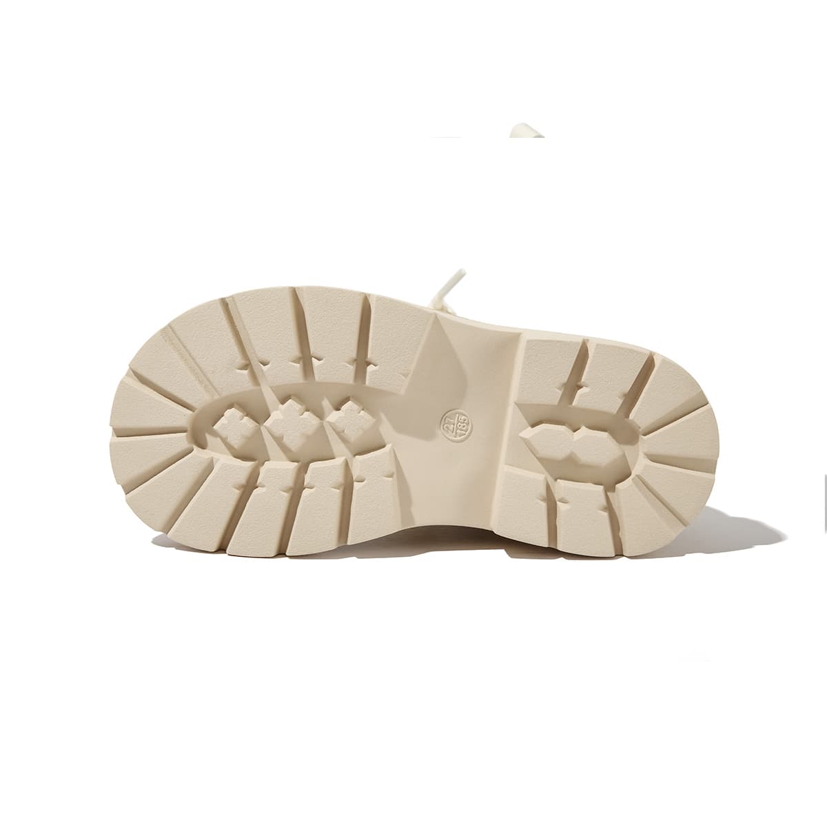 BELLE Детская туристическая обувь High Top Beige Kids - изображение 3