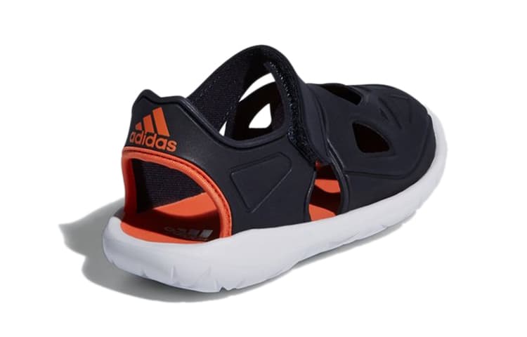 Сандалии BP adidas Fortaswim 2 C - изображение 4