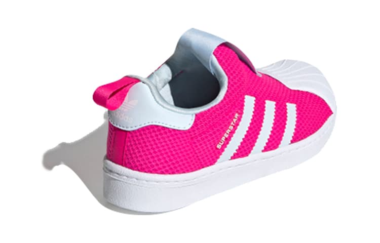 Кроссовки adidas originals Superstar 360 I - изображение 6
