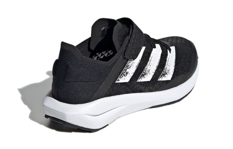Кроссовки adidas Rapidafaito - изображение 6