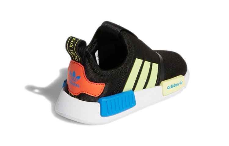 Кроссовки adidas originals NMD 360 - изображение 5