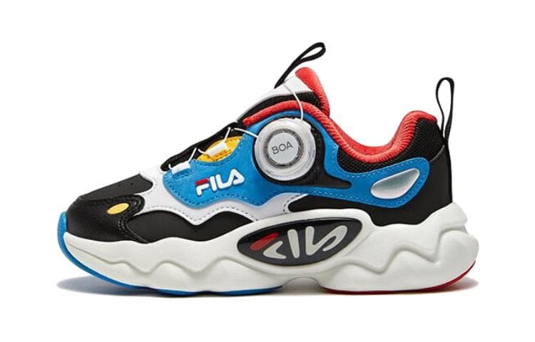FILA - изображение 1