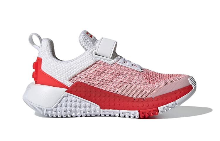 Кроссовки LEGO x adidas Sport Pro - изображение 4