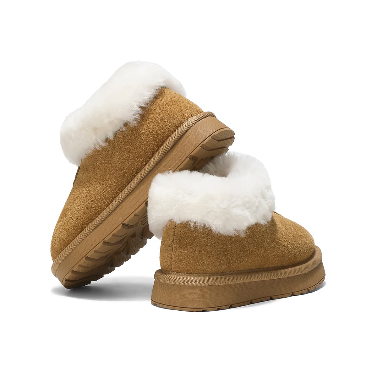lee С флисовой подкладкой Подкладка Удобный Fashion Versatile Студенты Кампус Trendy Sports High Топ - изображение 7