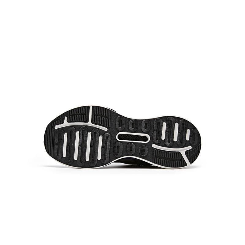 Кроссовки Under Armour Running Collection Низкие Кроссовки для Беговых Занятий Детские Черные Малыш - изображение 4