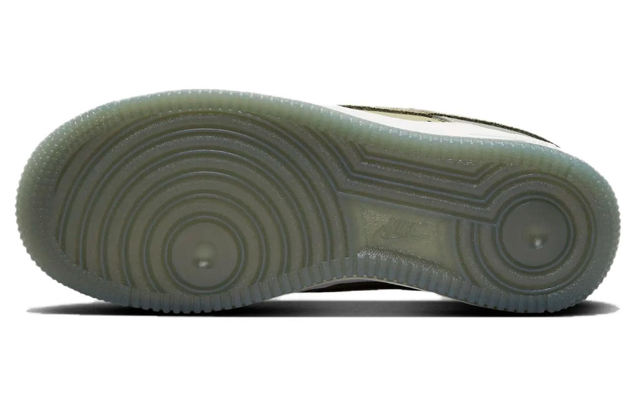 Кроссовки Nike Air Force 1 Low GS - изображение 6