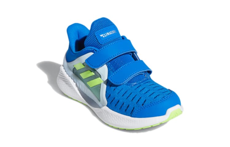 Кроссовки adidas Climacool 2.0 Vent Summer.Rdy Cf C - изображение 5