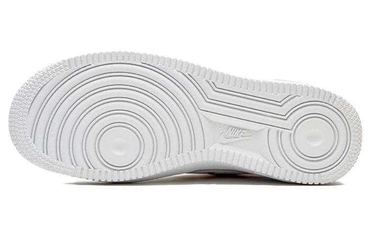 Кроссовки Nike Air Force 1 CNY GS - изображение 9