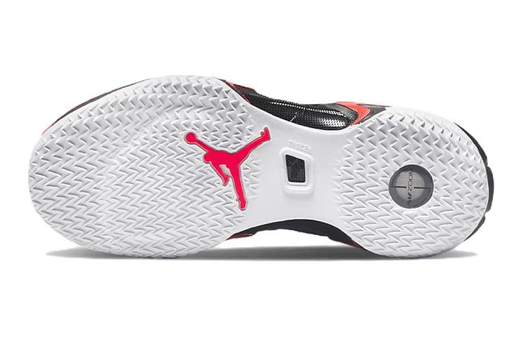 Кроссовки для баскетбола Jordan Air Jordan 36 - изображение 8