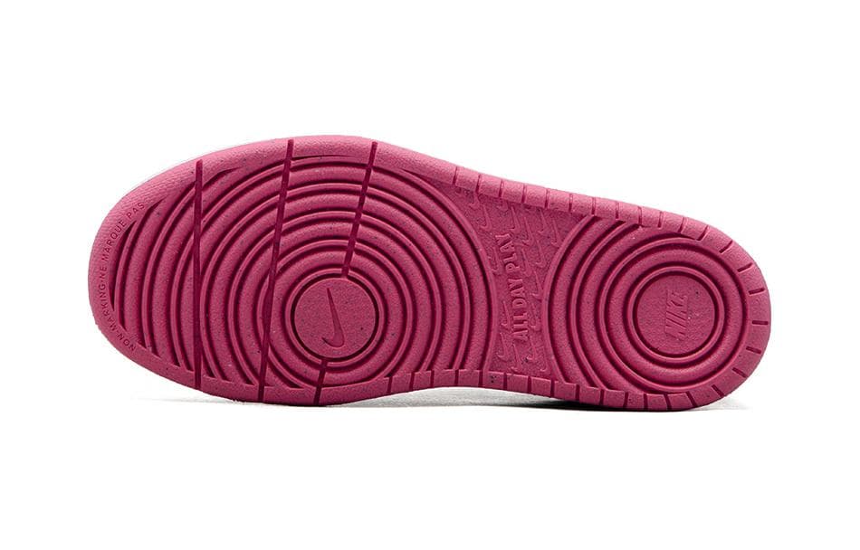 Nike Court Borough Low - изображение 6