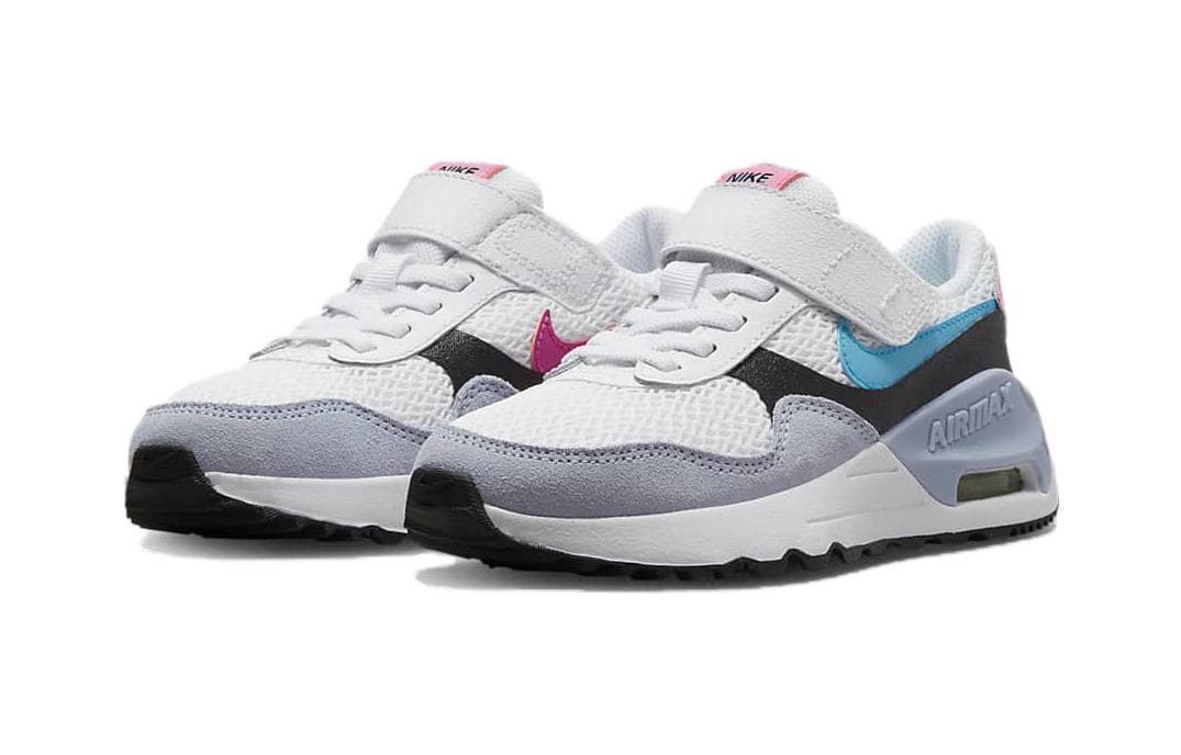 Кроссовки Nike Air Max SYSTM BP - изображение 3