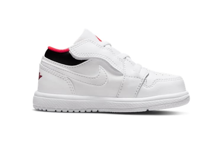 Кроссовки Jordan Air Jordan 1 Low ALT - изображение 4