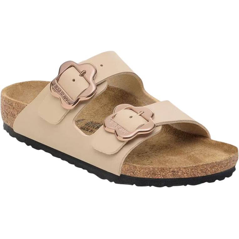 Детские Birkenstock Arizona устойчивые к истиранию детские уличные тапочки - изображение 2