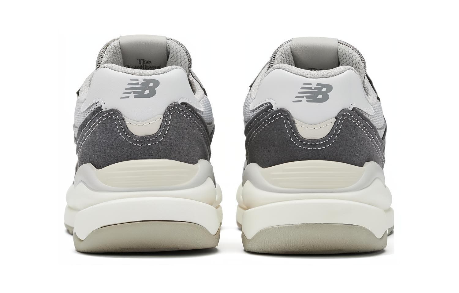 Кроссовки New Balance NB 5740 - изображение 5