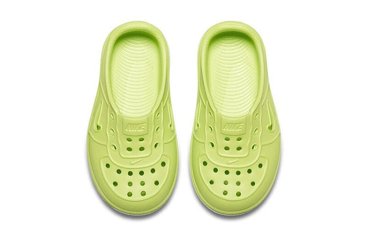 Кроссовки Nike Air Force 1 Low - изображение 4