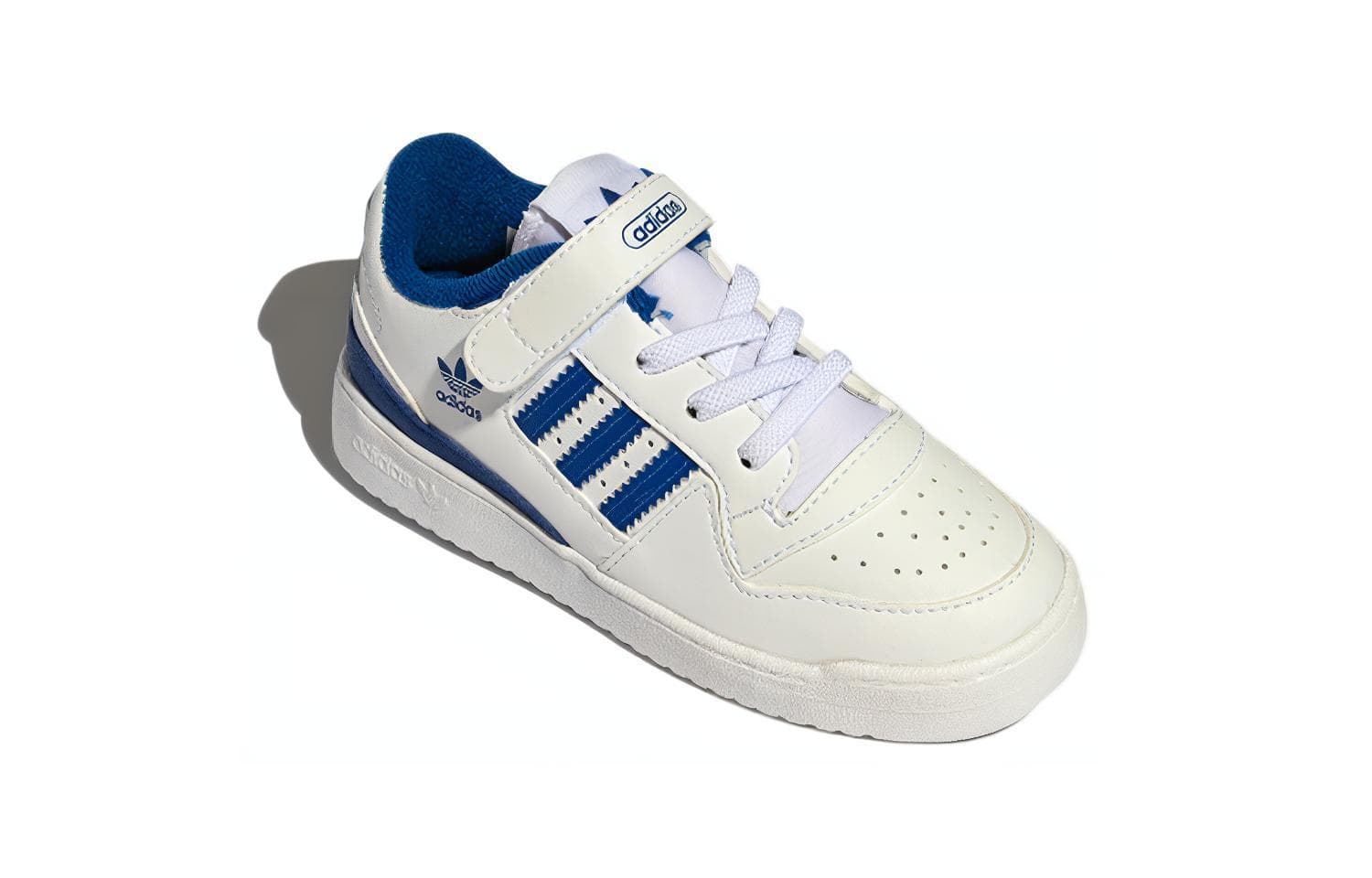 Кроссовки adidas originals FORUM Low I - изображение 5