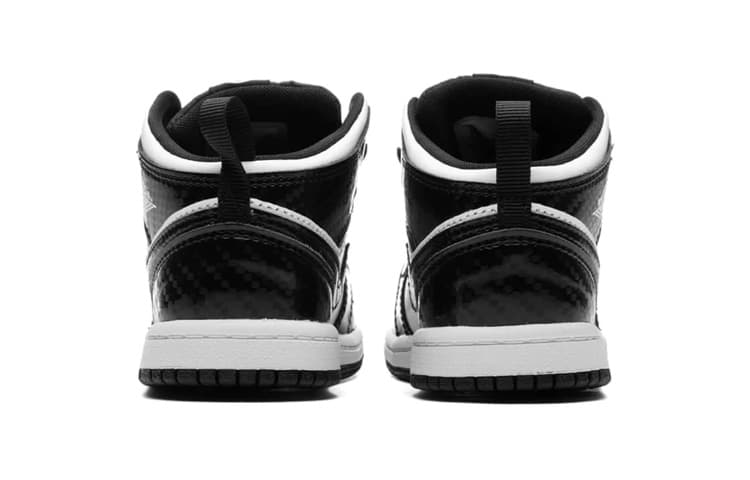 Кроссовки Jordan Air Jordan 1 Mid SE "All Star" - изображение 4