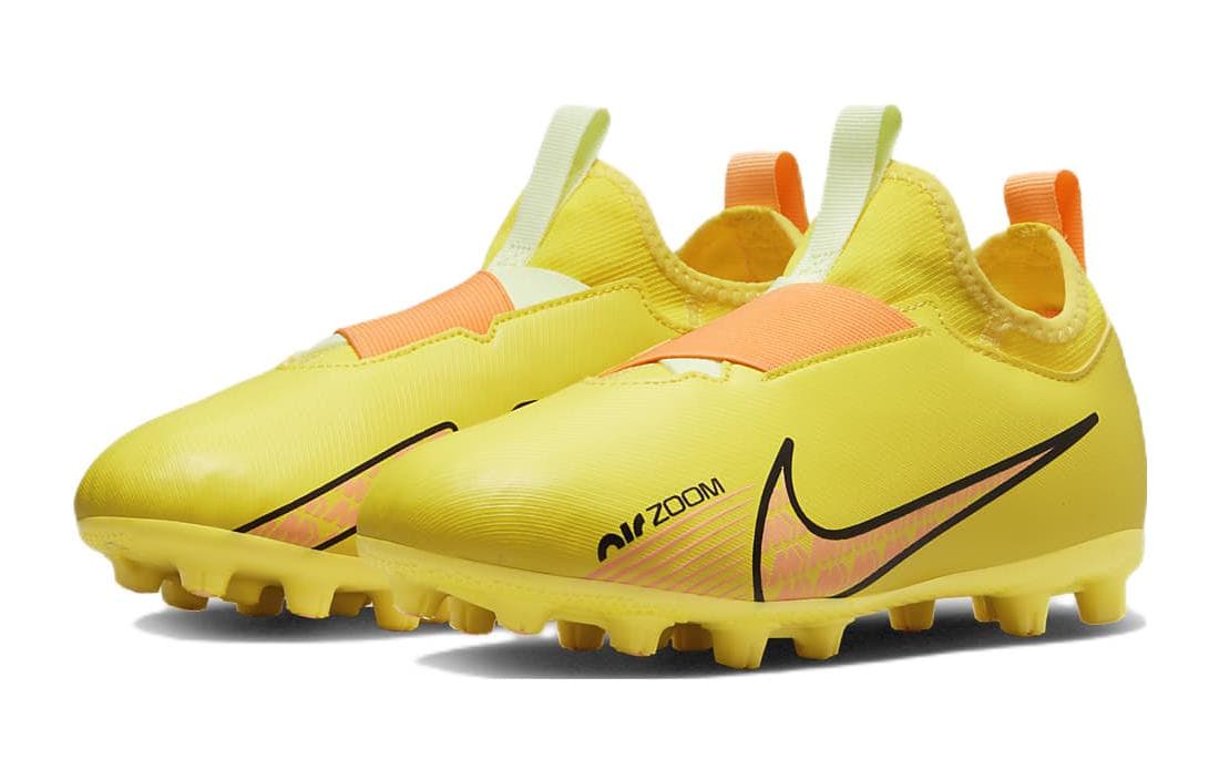 Бутсы Nike JR Zoom Mercurial Vapor 15 15 Academy HG - изображение 7
