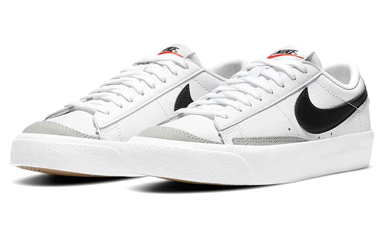 Кроссовки Nike Blazer Low 77 GS - изображение 4
