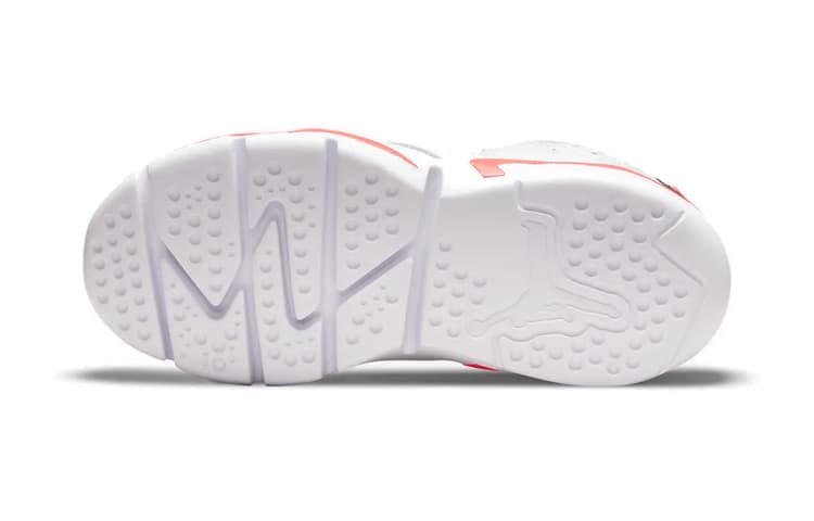 Кроссовки для баскетбола Jordan Air Jordan 6 - изображение 8