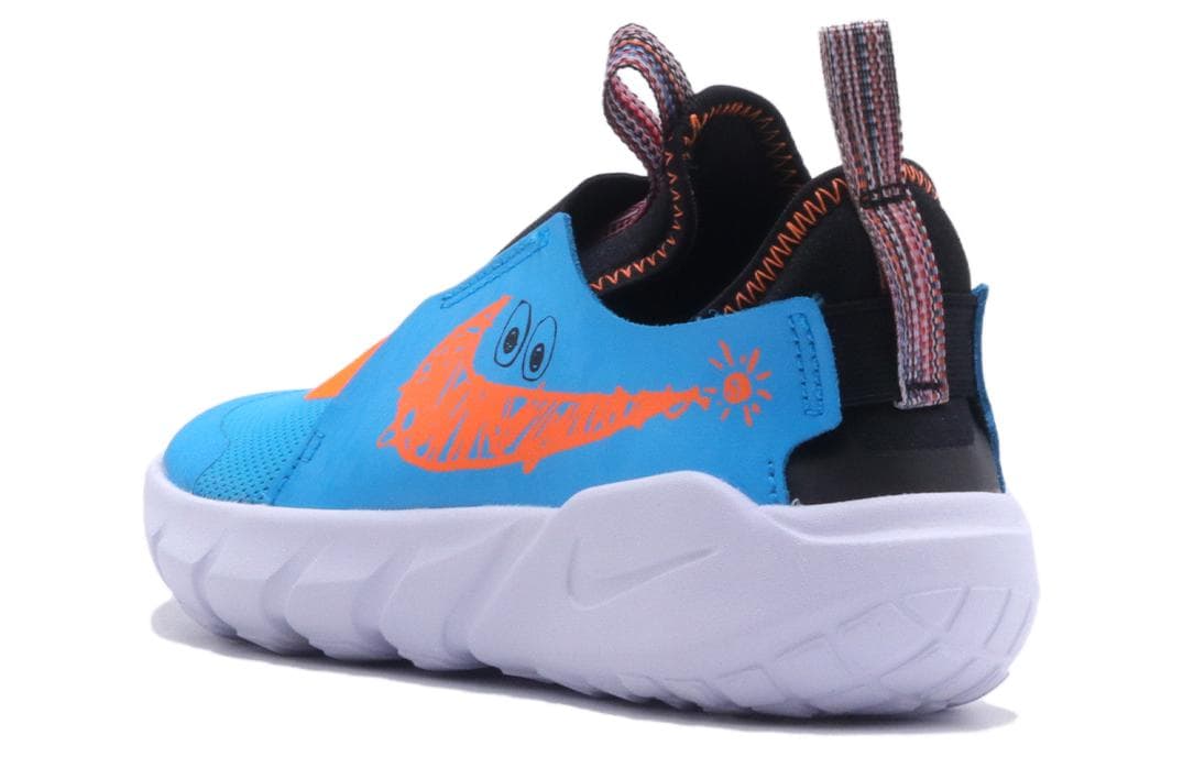 Кроссовки для бега Nike Flex Runner 2 Lil Kids' Shoes - изображение 2