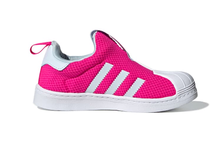 Кроссовки adidas originals Superstar 360 I - изображение 4