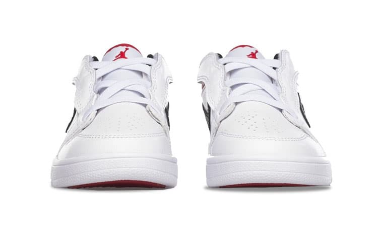 Кроссовки для баскетбола Air Jordan 1 Low Alt - изображение 6