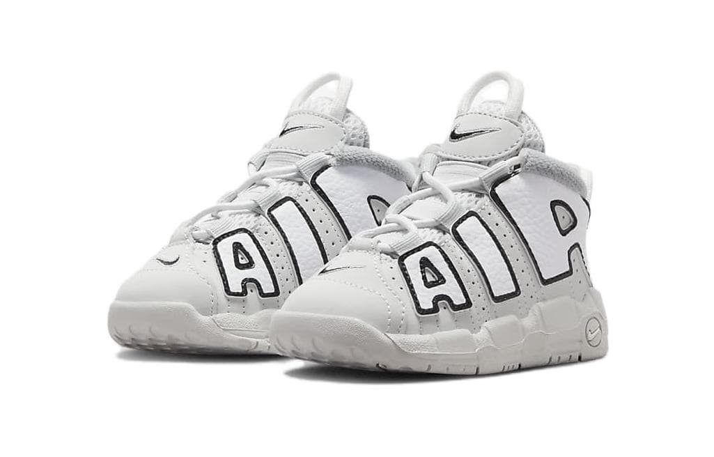 Nike Air More Uptempo - изображение 3