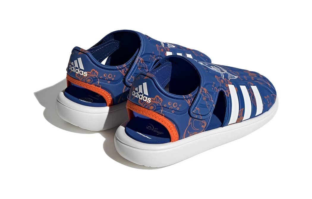 Disney x adidas Water Sandal - изображение 4