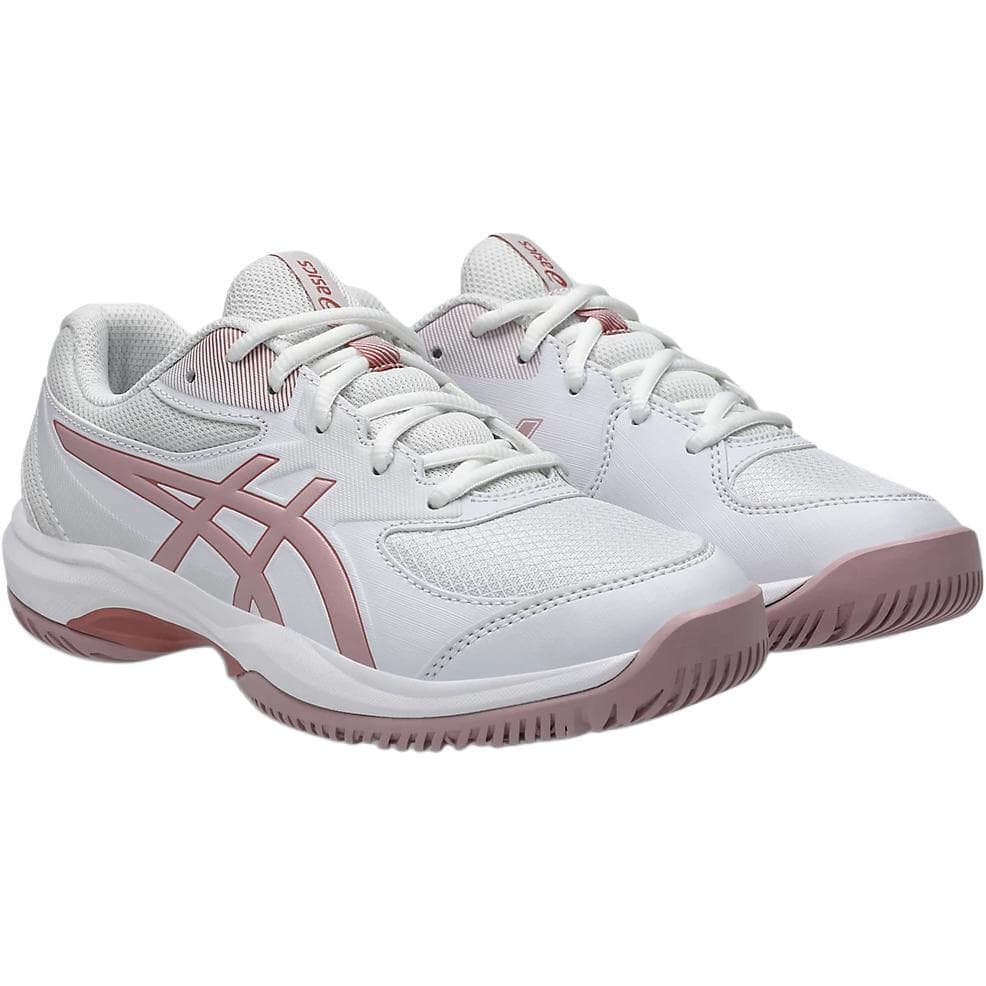 Asics Gel Game Low Top Детские тренировочные кроссовки Белый Baby - изображение 2