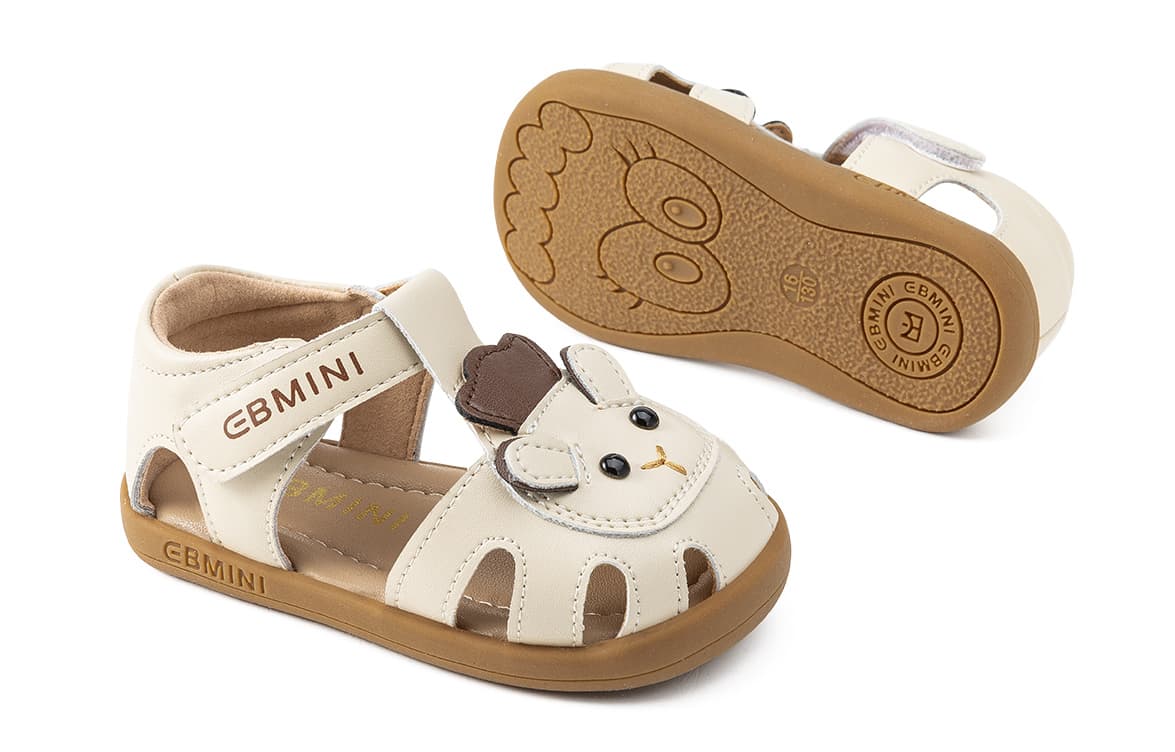 Кроссовки EBMINI Обувь для малышей Infant и Toddler - изображение 4