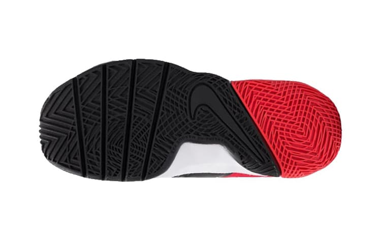 Кроссовки для баскетбола Nike Team Hustle D 8 - изображение 5