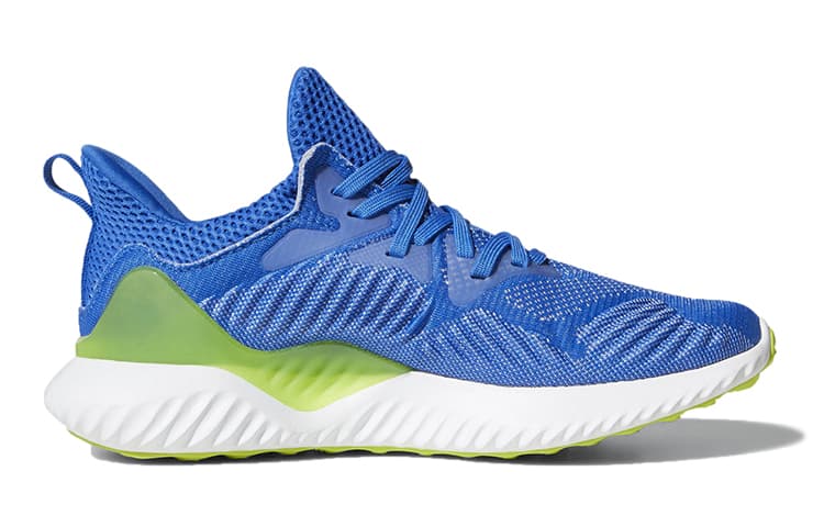 adidas AlphaBounce K - изображение 2